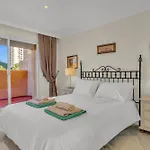 Casa El Palmeral By Finest Nyaraló Marbella
