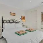 Nyaraló Casa El Palmeral By Finest Marbella