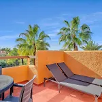 Casa El Palmeral By Finest Marbella
