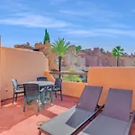 Casa El Palmeral By Finest Nyaraló
