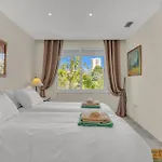 Casa El Palmeral By Finest Nyaraló Marbella