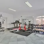 Casa El Palmeral By Finest Nyaraló *