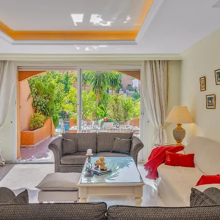 Дом отдыха Casa El Palmeral By Finest *