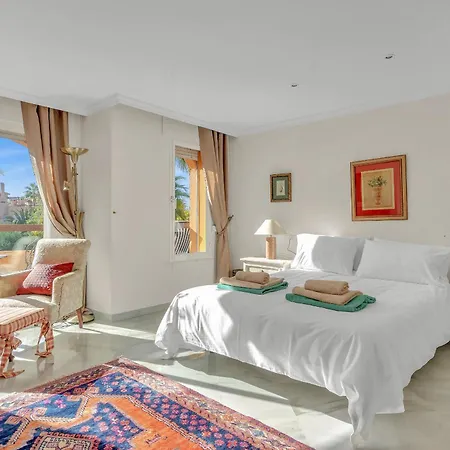Dom wakacyjny Casa El Palmeral By Finest *