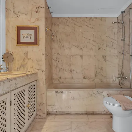 Dom wakacyjny Casa El Palmeral By Finest Marbella