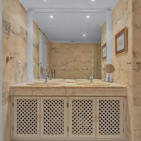 Dom wakacyjny Casa El Palmeral By Finest *