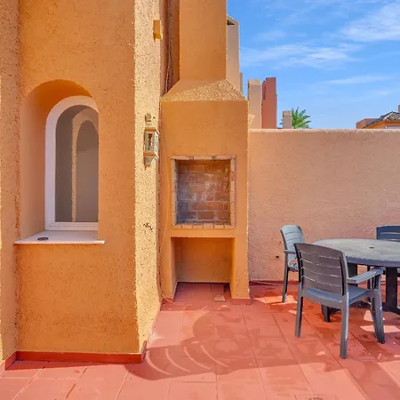 Dom wakacyjny Casa El Palmeral By Finest Marbella