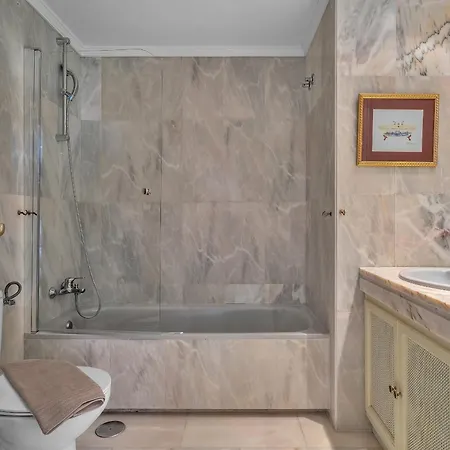 Dom wakacyjny Casa El Palmeral By Finest