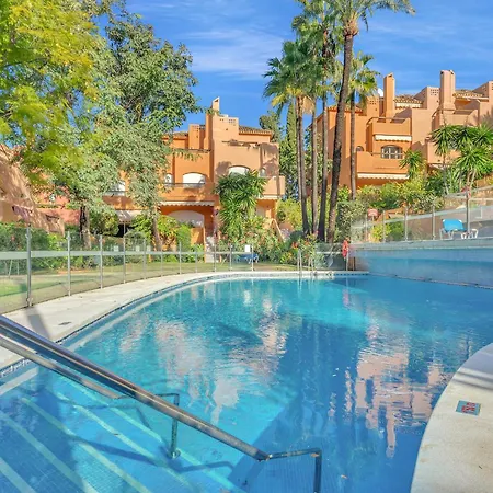 Casa El Palmeral By Finest * Marbella