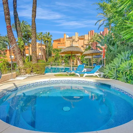 Casa El Palmeral By Finest *