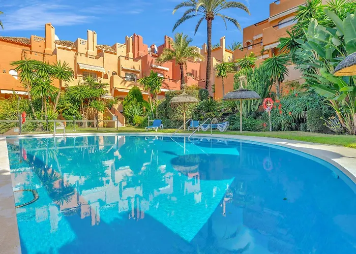 Casa El Palmeral By Finest