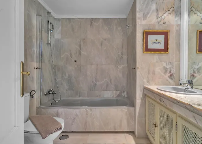 Дом отдыха Casa El Palmeral By Finest